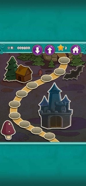 怪物联盟吸血鬼之路 2024-06-25 15:08