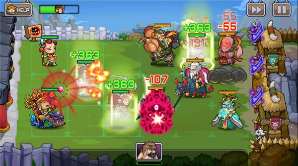 开心西游妖怪必须死2023最新版 v1.3.2