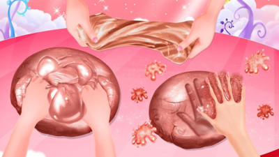 疯狂史莱姆模拟器中文版