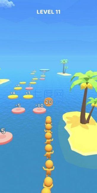 Bouncy Hop游戏 v1.0