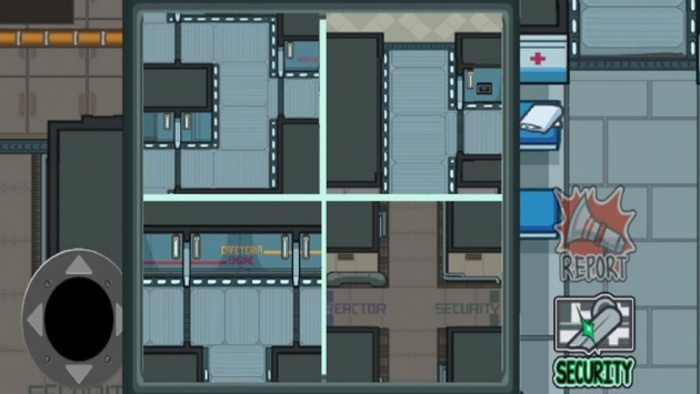 深空狼人杀3Dios版 v3.2.5