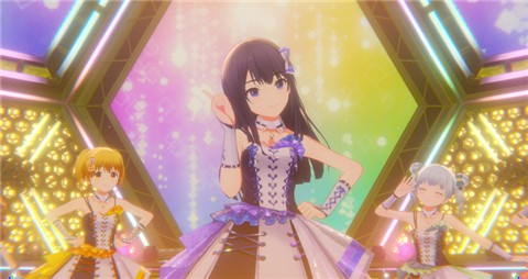 偶像荣耀idolypride 2021-01-11 14:24