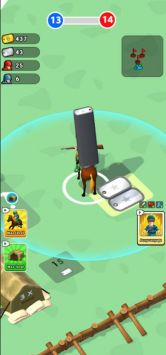 小型炮兵Tiny Artillery v3.0.5