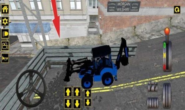 超级建设大师 v1.0