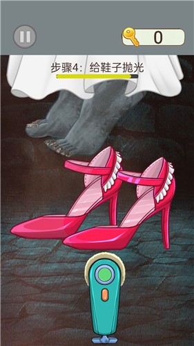 恐怖异度空间  v1.0