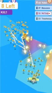 飞机大作战3最新版 v1.1