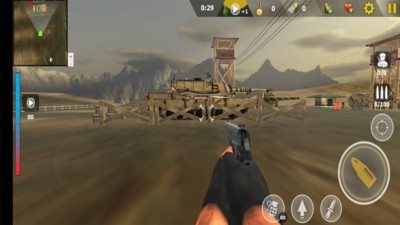 皇牌绝地战队  v2