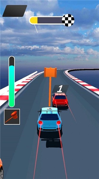 武装小车竞赛 v0.0.1