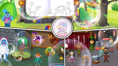 佩皮小镇世界 v3.0.5