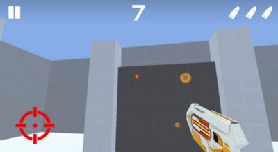 瞄准模拟器 v2.3