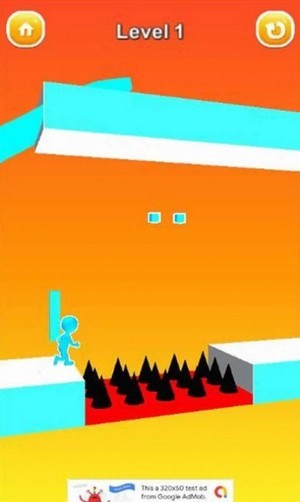 冰冻赛跑者 v3.0