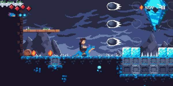 康多的命运 v1.1.0