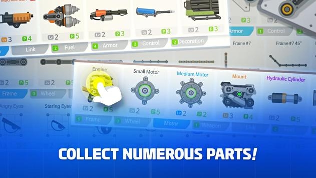 超级战车大作战 v3.0.5