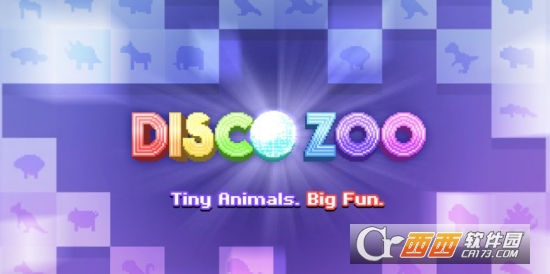 Disco Zoo