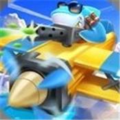 破晓天天飞机大战