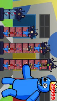 迷你勇士历险 v3.1.5