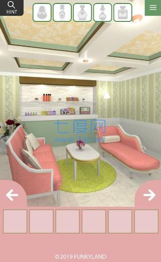 逃脱游戏沙龙系列 v1.0.2