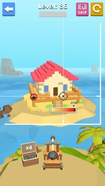 拆掉它(Tear It Down) v1.2 安卓版