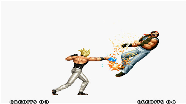 拳皇2020风云再起下载