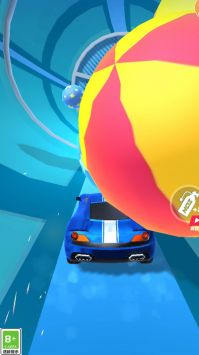 疯狂四驱车安卓版 v3.1.5