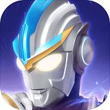 FF内置修改器奥特曼传奇英雄