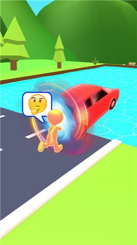 变形奔跑  v1.2.8