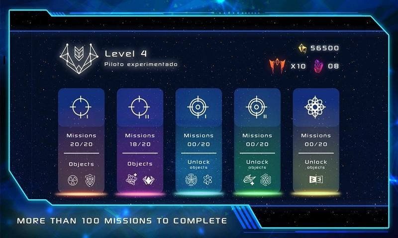 异空间之战 v0.7