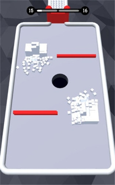 黑洞与方块最新版 黑洞与方块最新版