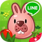 LINE决战波兔森林PokoPoko