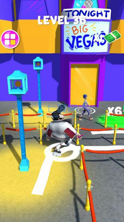 找到道路游戏 v1.1