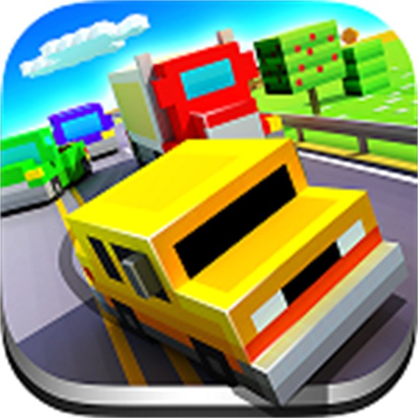 方块高速公路  v1.0.0