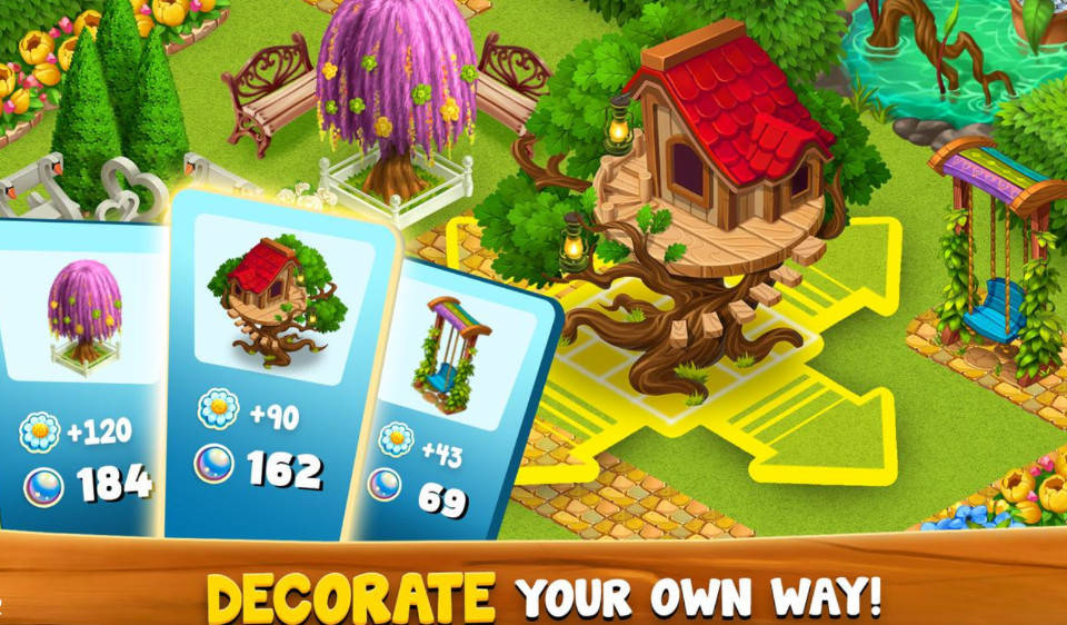 动物家族官方版 v11.0.6