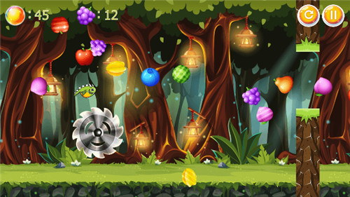 跳跳龙大冒险 v1.3