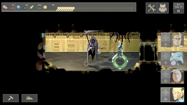 遗忘之丘幻灭截图2