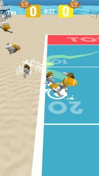 橄榄球猛撞Football Mayhem v3.0.5