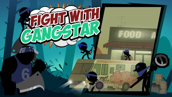 火柴人街头英雄  v0.9.5