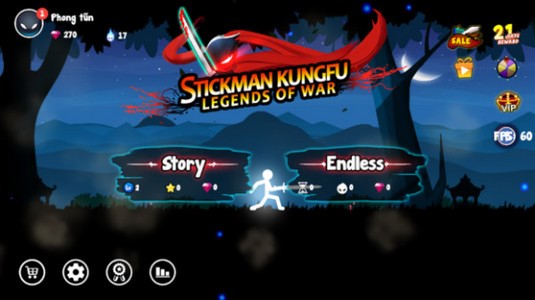 影子火柴人功夫传奇 2019-12-20 15:29