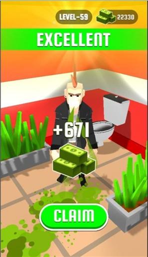 有病就去看 v0.4