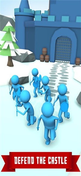 史诗般的防御战 V 1.0