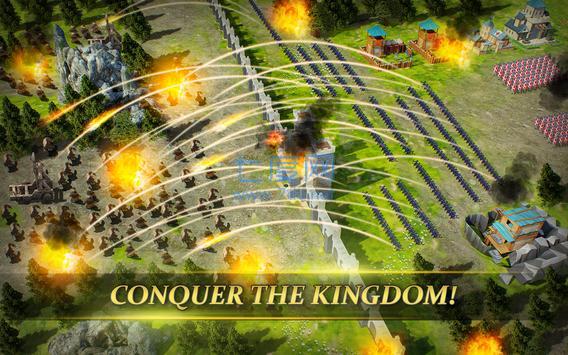 帝国与王国 v0.4.5