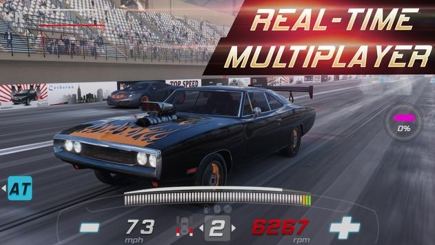 StreetDrag2 v3.1.5