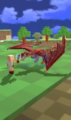 运行手艺3D v1.0.0