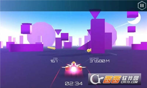 Speed Race King(极速之王) v1.0.1安卓版