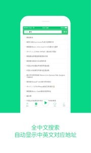 环球旅游地图截图0