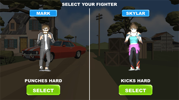 愤怒之城游戏下载