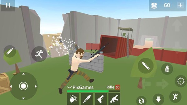 战斗之枪3D 2019-12-14 13:53