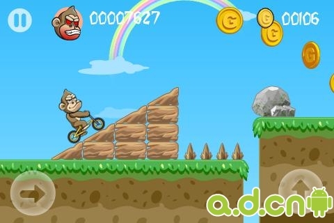 疯狂单车 v1.0.4 v3.1.5