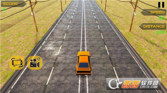 道路赛车手游戏 v1.2 安卓版