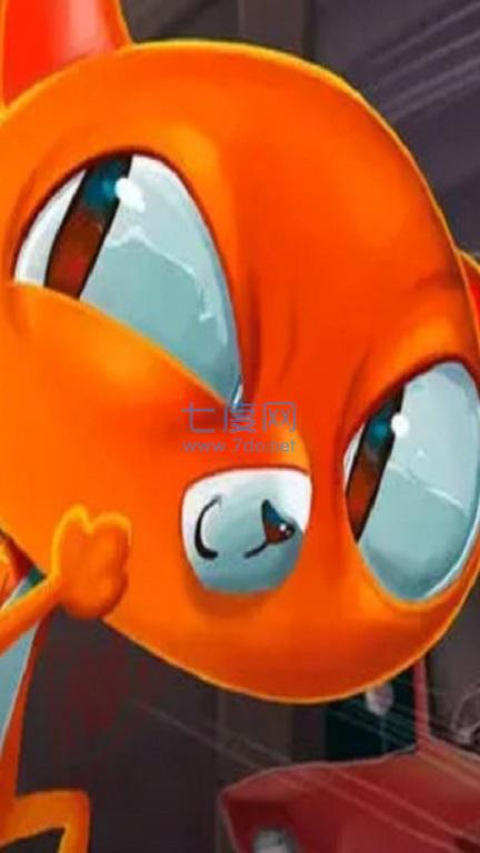 跑步猫与逃脱狗get imageai