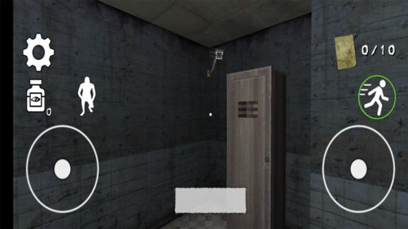 恐怖冰淇淋4 v1.0